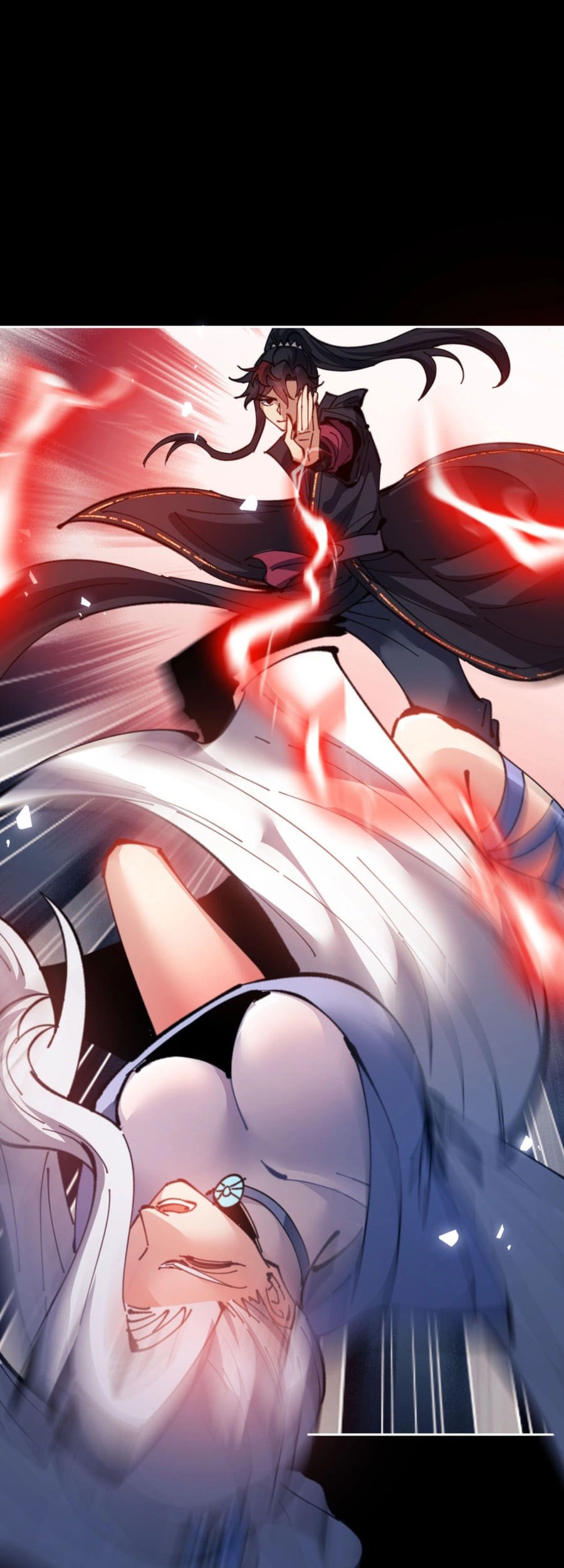Devious Son Of Heaven Chapter 118 Gambar 19