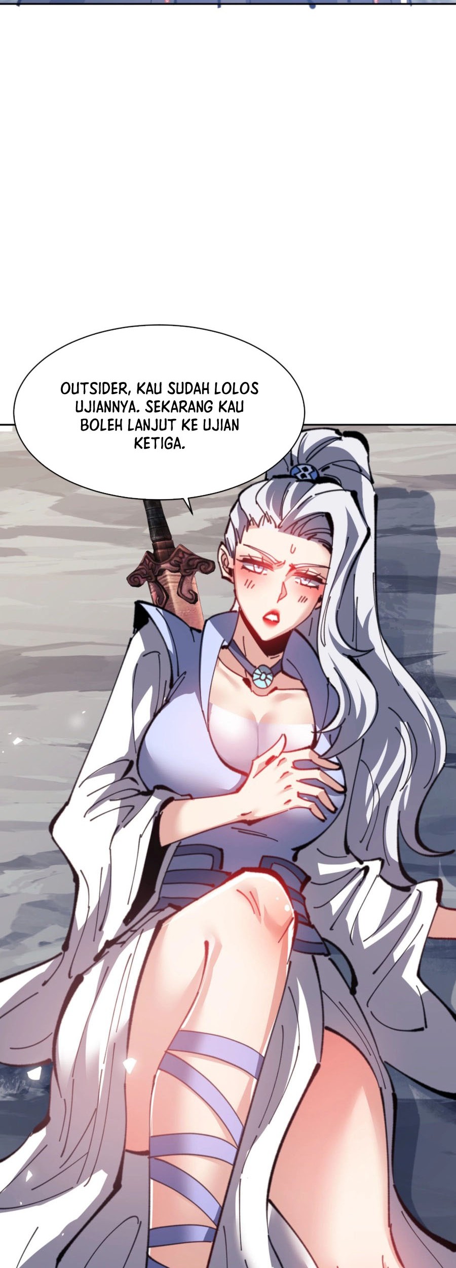Devious Son Of Heaven Chapter 118 Gambar 22