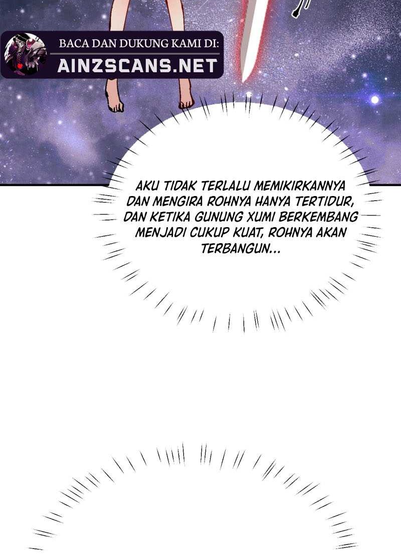 Devious Son Of Heaven Chapter 119 Gambar 29