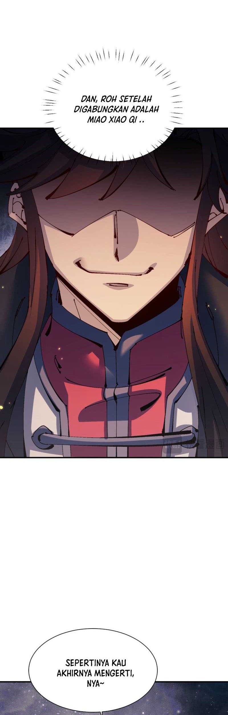 Devious Son Of Heaven Chapter 119 Gambar 31