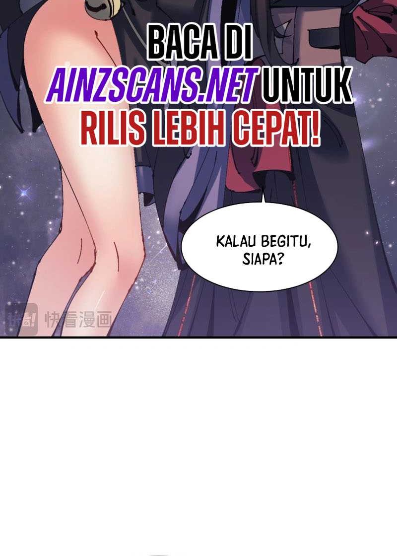 Devious Son Of Heaven Chapter 119 Gambar 35
