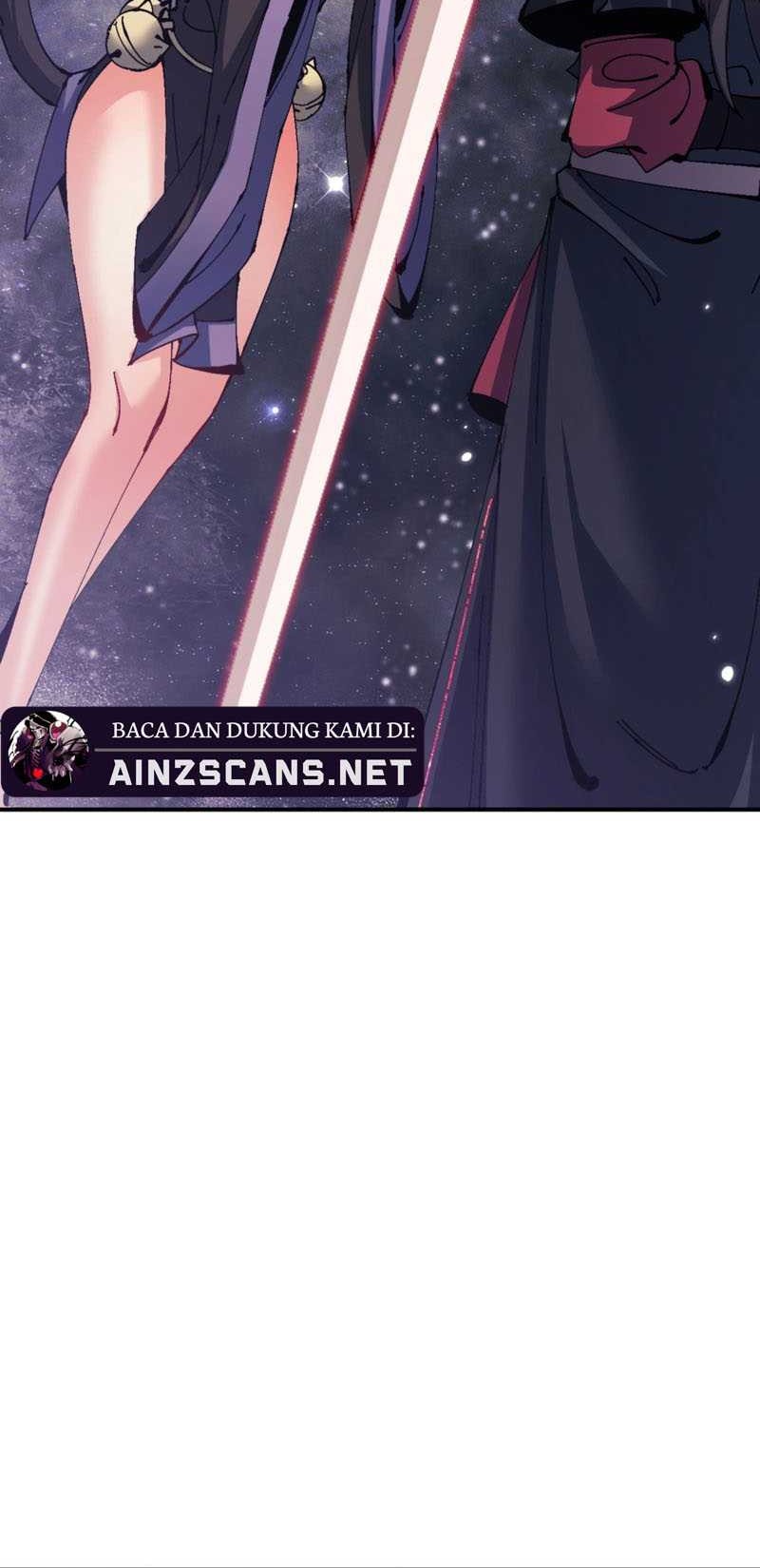 Devious Son Of Heaven Chapter 119 Gambar 42