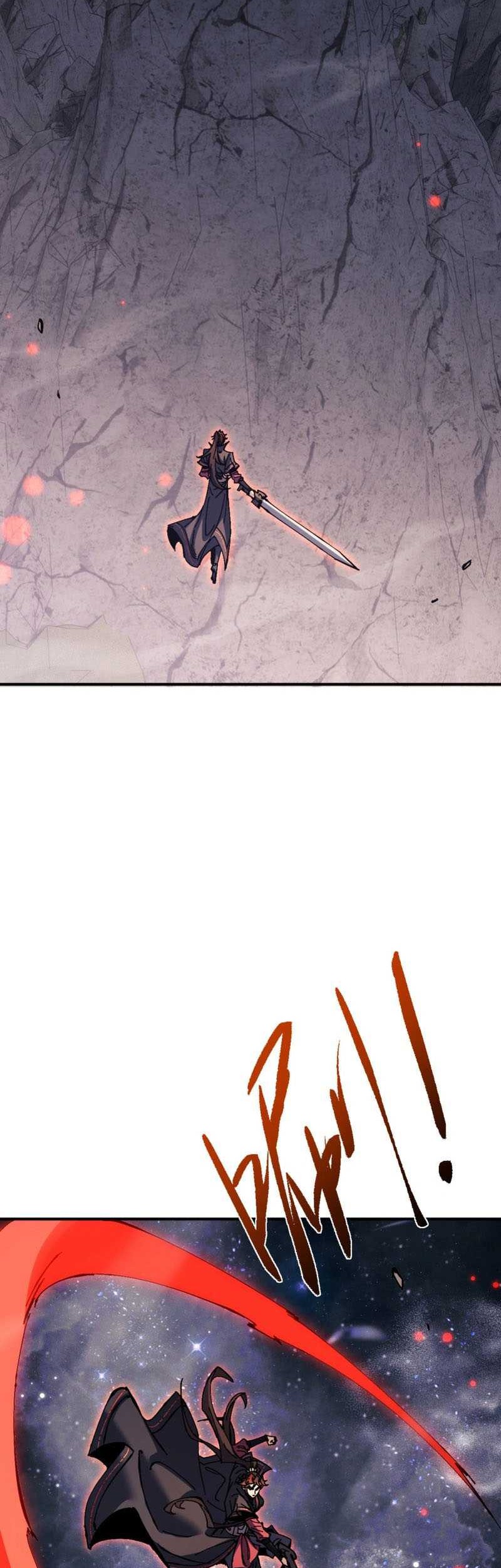 Devious Son Of Heaven Chapter 119 Gambar 48