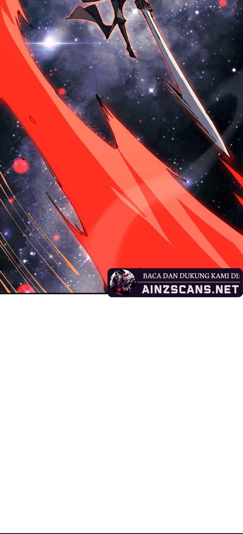 Devious Son Of Heaven Chapter 119 Gambar 49