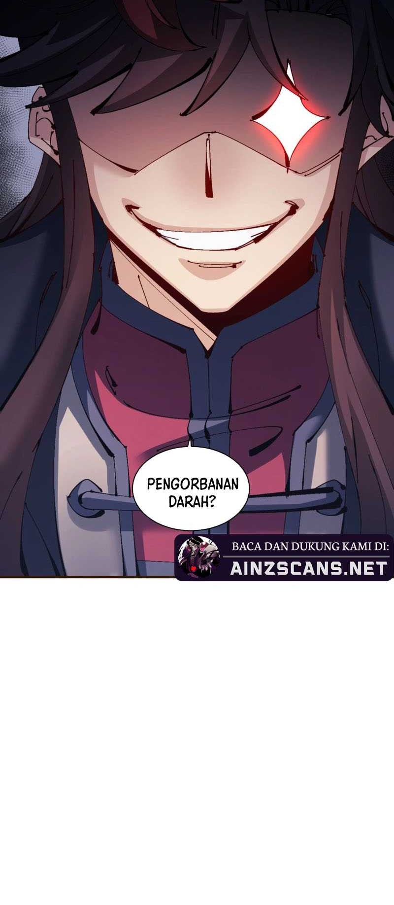Devious Son Of Heaven Chapter 119 Gambar 5