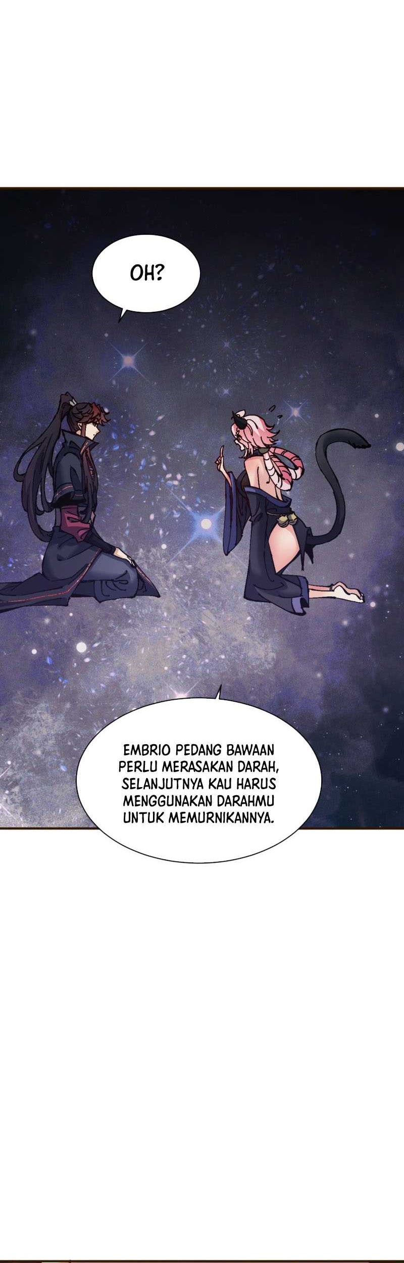 Devious Son Of Heaven Chapter 119 Gambar 7