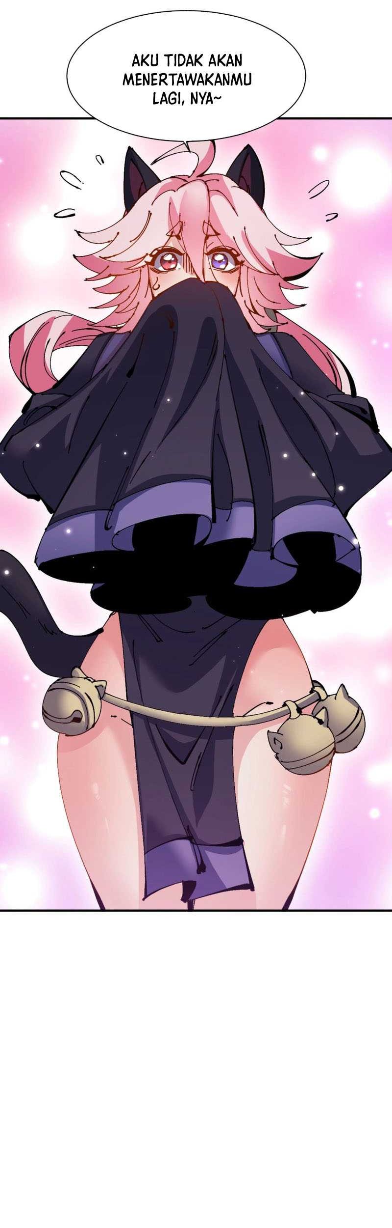 Devious Son Of Heaven Chapter 119 Gambar 14