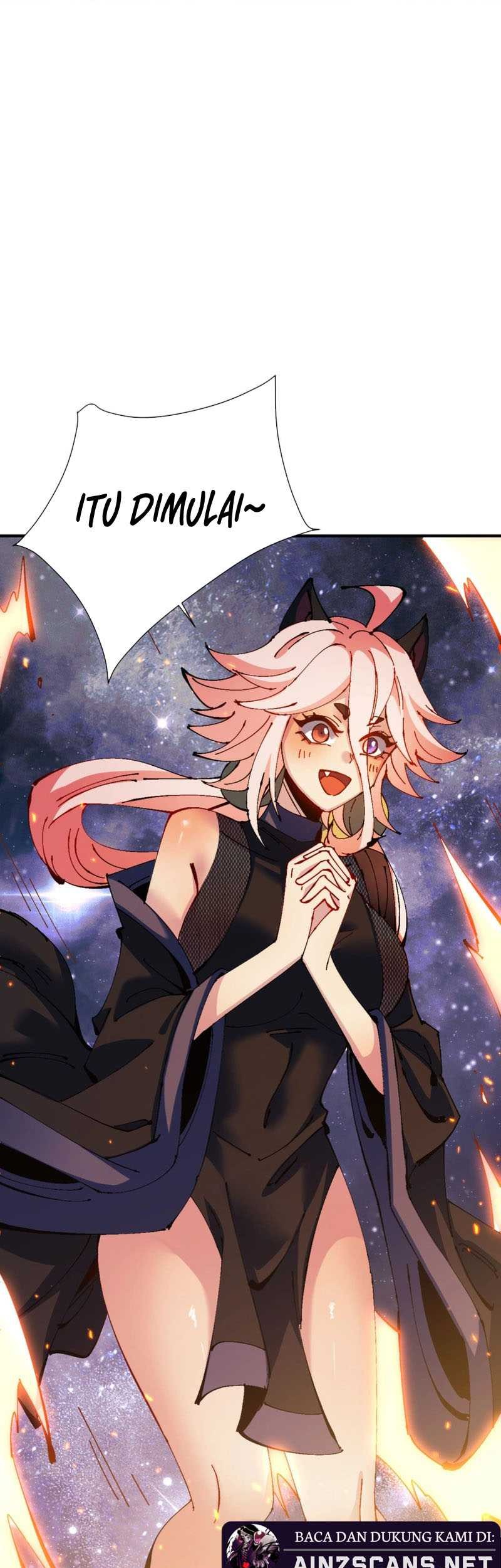 Devious Son Of Heaven Chapter 119 Gambar 20