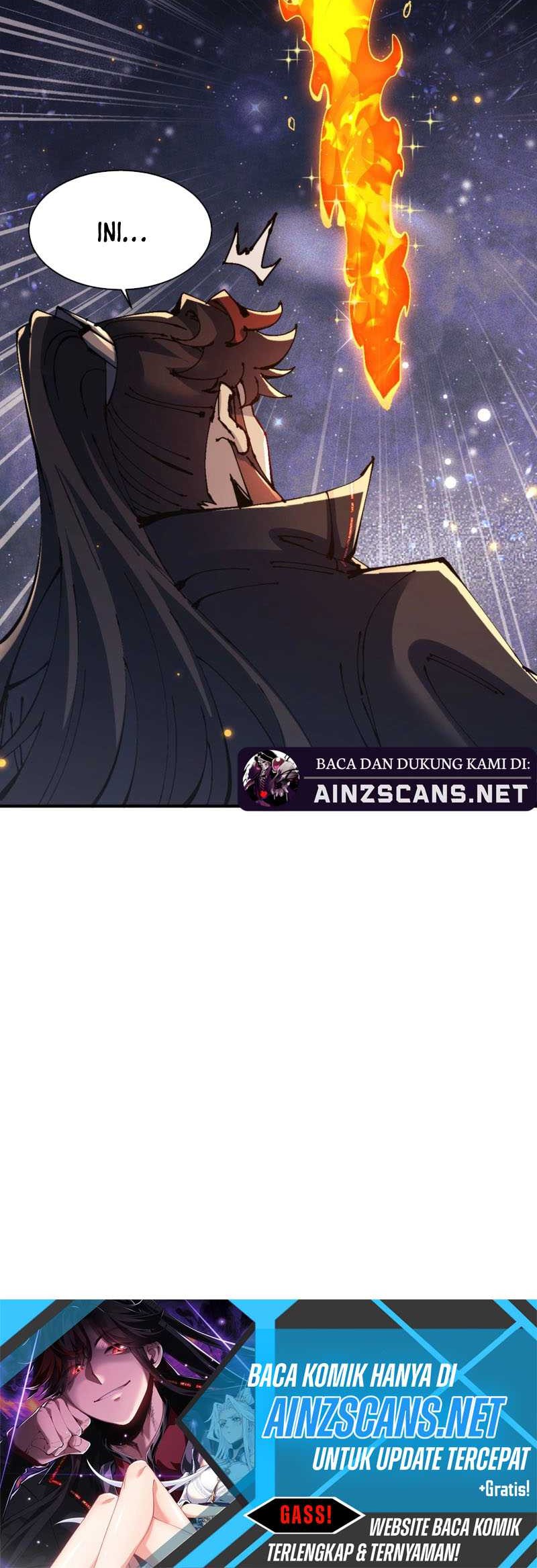Devious Son Of Heaven Chapter 119 Gambar 26