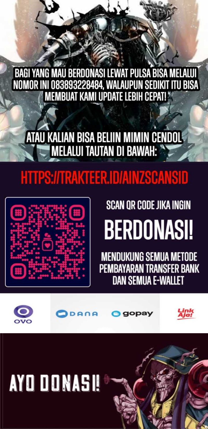 Baca Komik Devious Son Of Heaven Chapter 120 Gambar 1