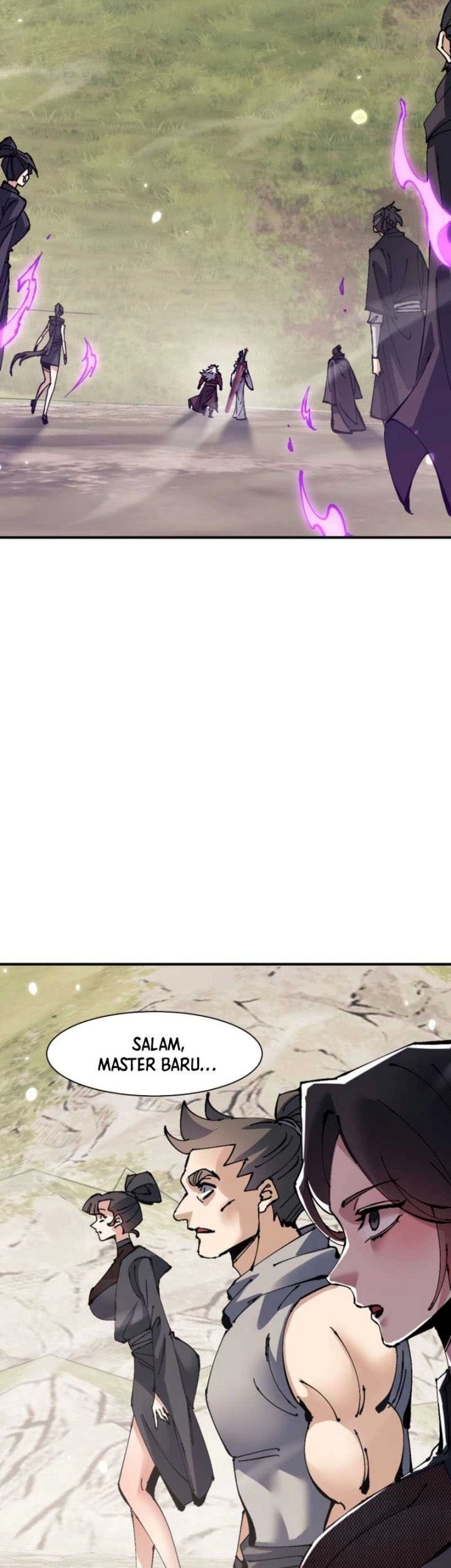 Devious Son Of Heaven Chapter 120 Gambar 29