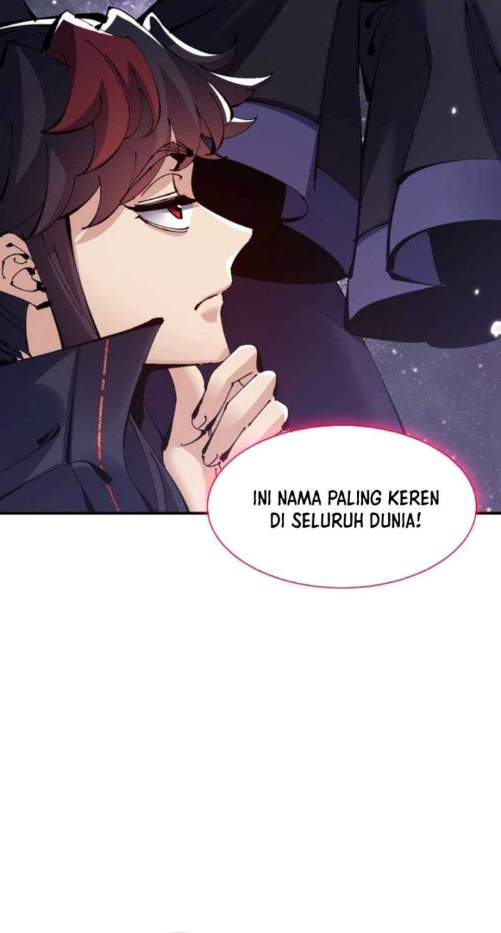 Devious Son Of Heaven Chapter 120 Gambar 9