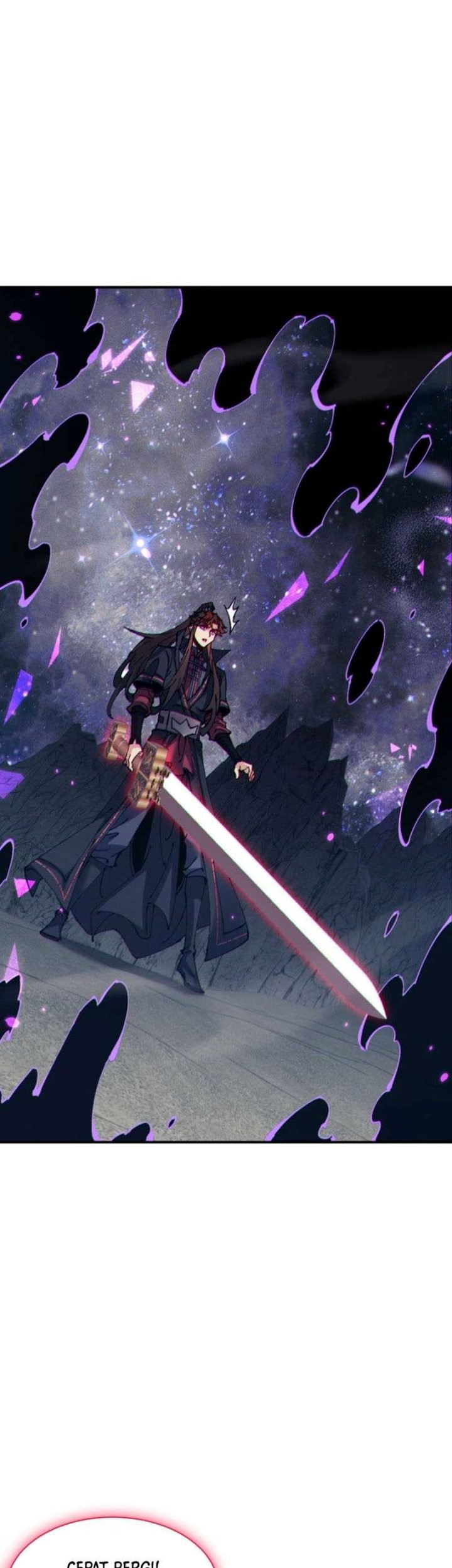 Devious Son Of Heaven Chapter 120 Gambar 16