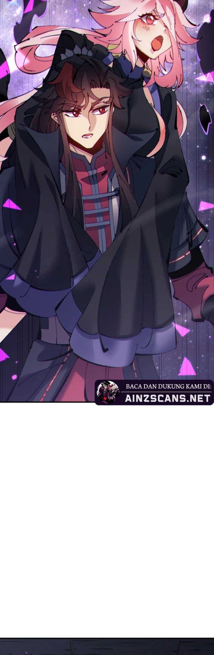 Devious Son Of Heaven Chapter 120 Gambar 18