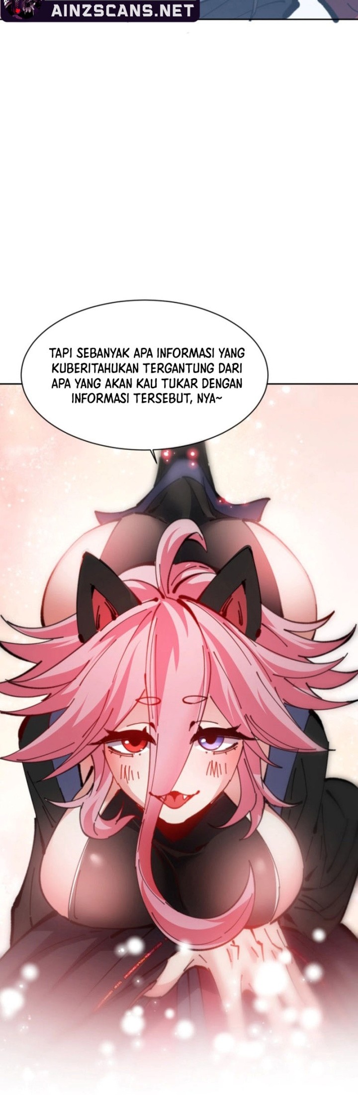 Devious Son Of Heaven Chapter 121 Gambar 29