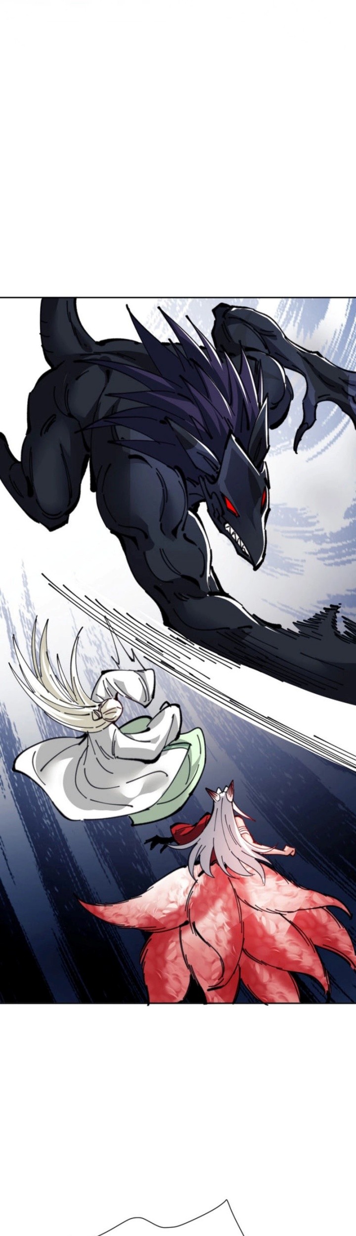 Devious Son Of Heaven Chapter 121 Gambar 30