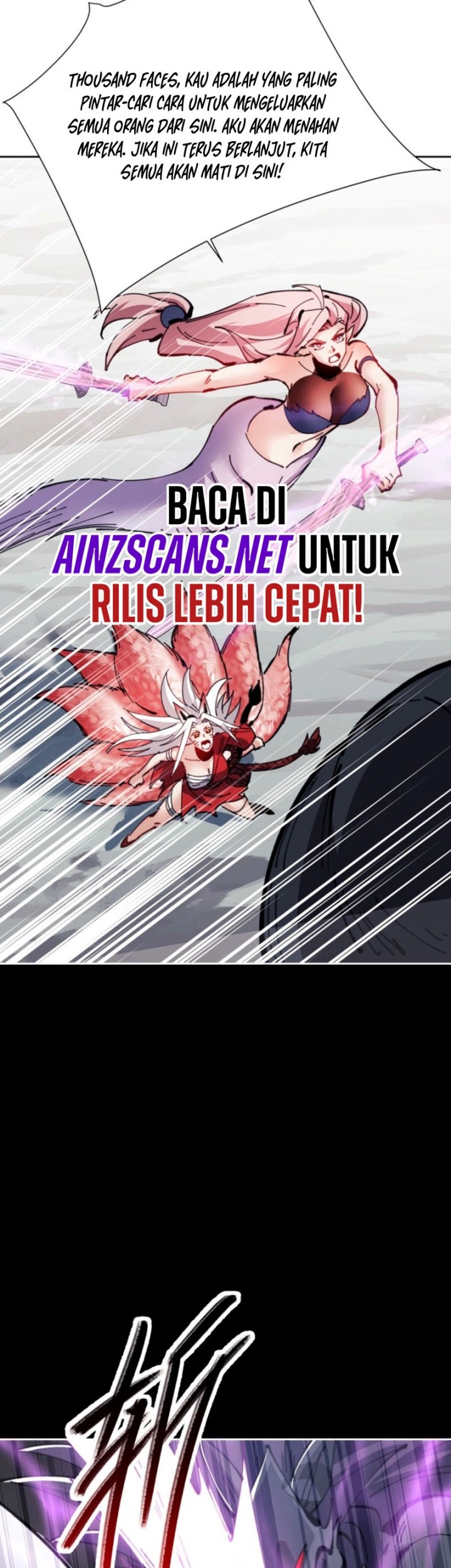 Devious Son Of Heaven Chapter 121 Gambar 31