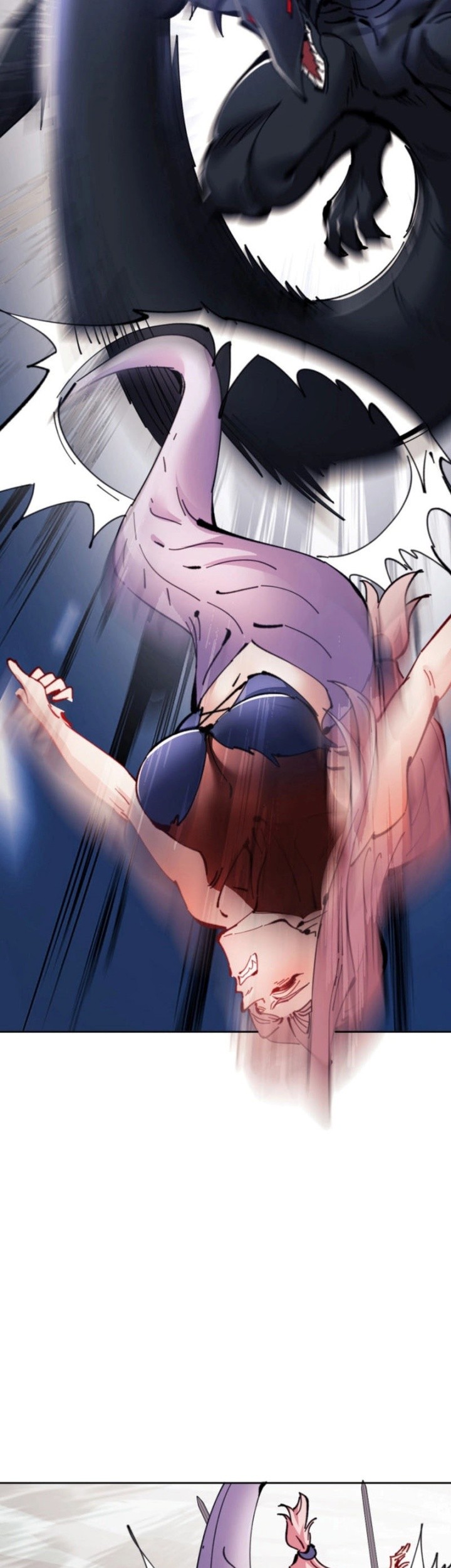 Devious Son Of Heaven Chapter 121 Gambar 33