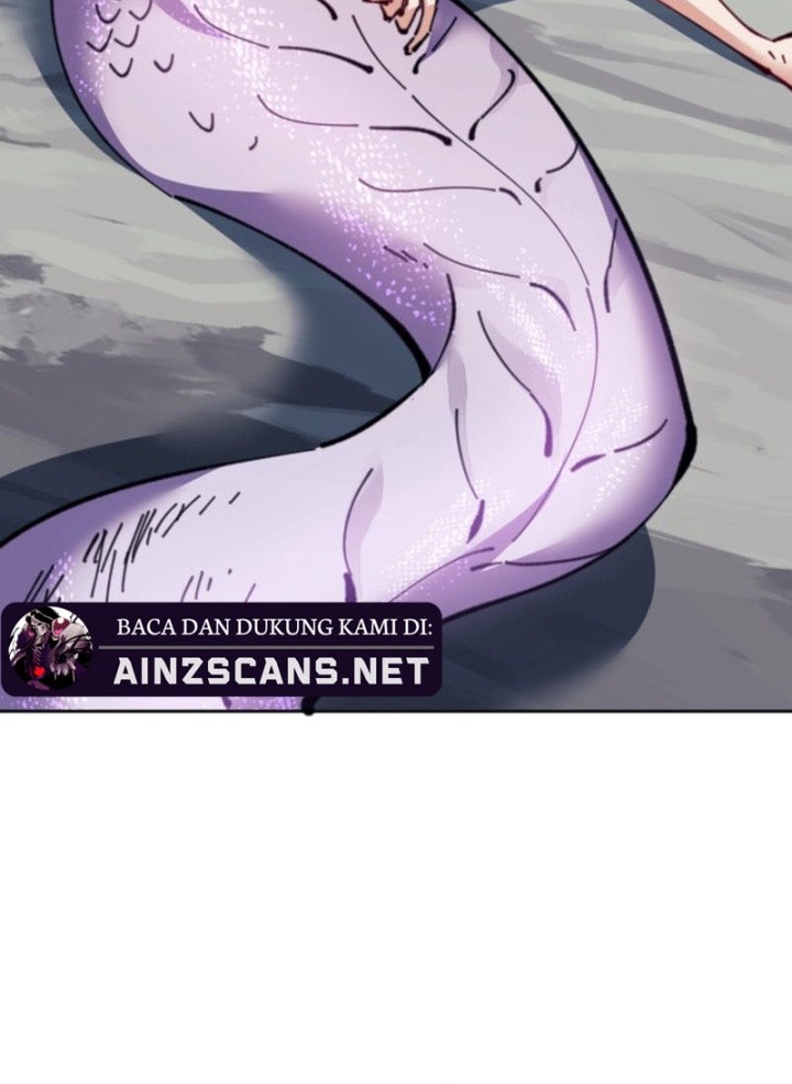 Devious Son Of Heaven Chapter 121 Gambar 35