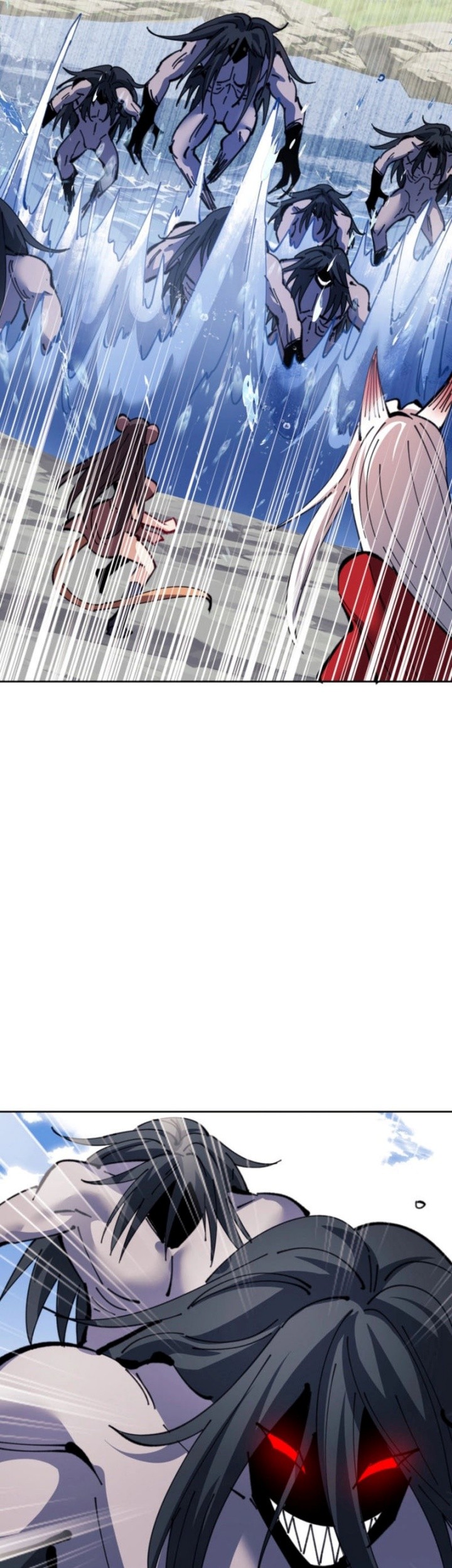 Devious Son Of Heaven Chapter 121 Gambar 39