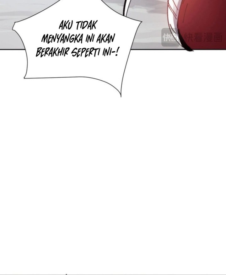 Devious Son Of Heaven Chapter 121 Gambar 41