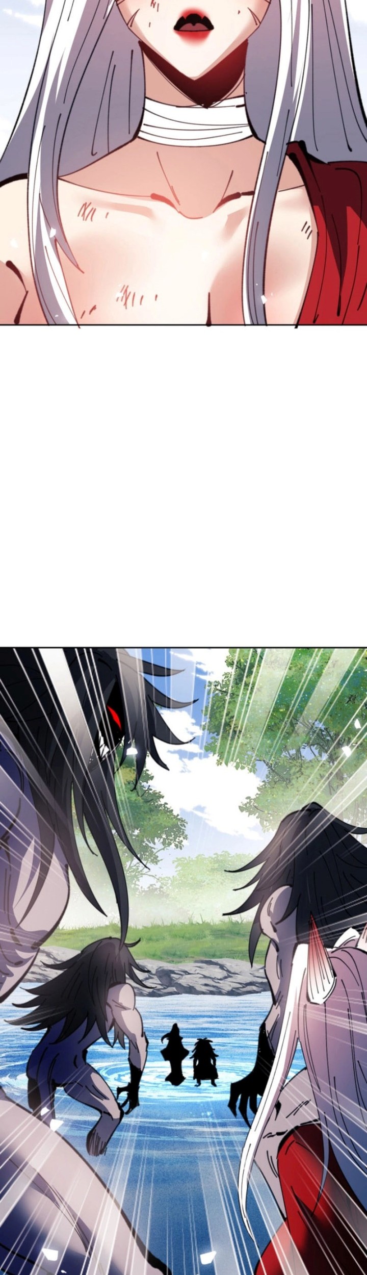 Devious Son Of Heaven Chapter 121 Gambar 43