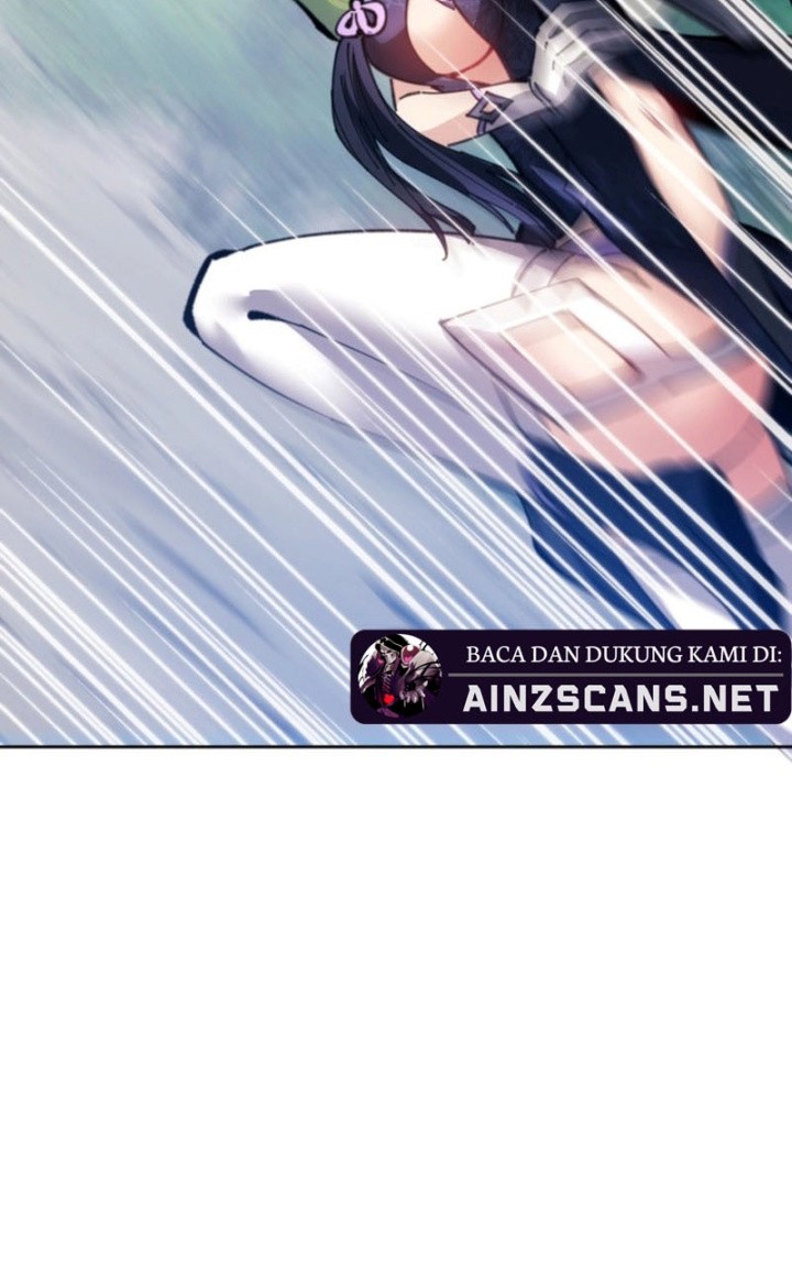 Devious Son Of Heaven Chapter 121 Gambar 5