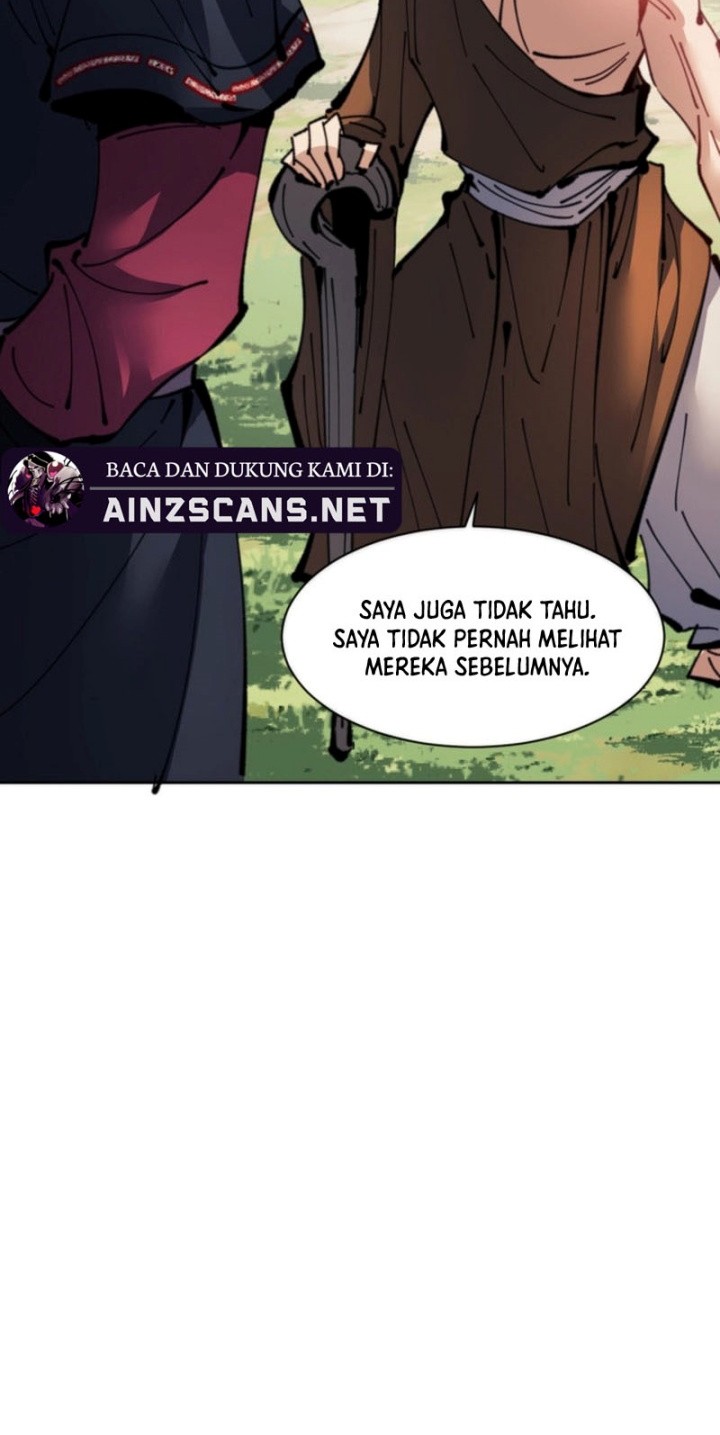 Devious Son Of Heaven Chapter 121 Gambar 20