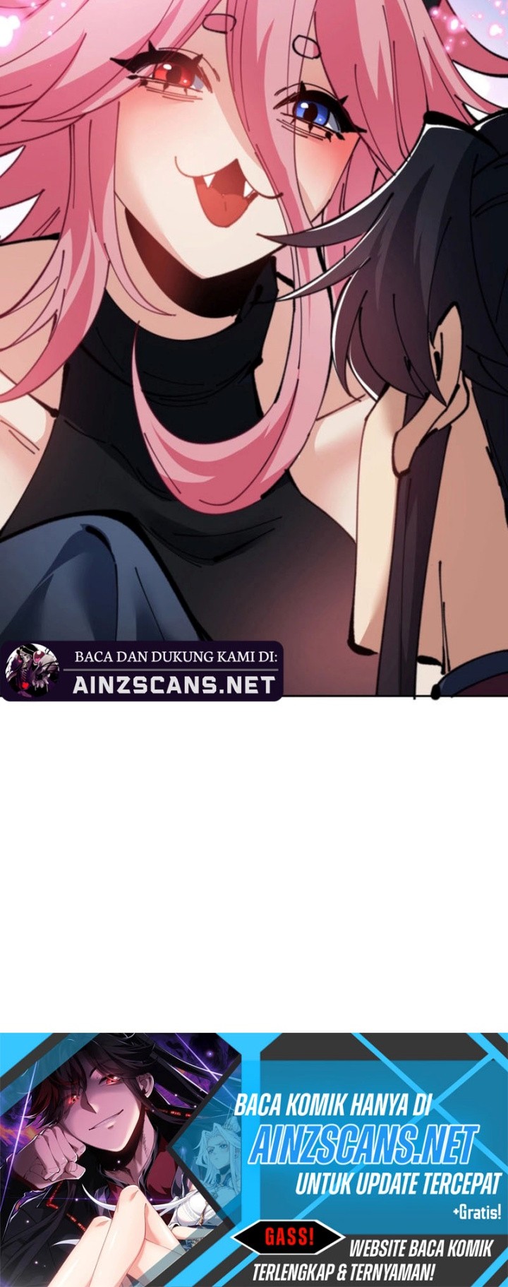 Devious Son Of Heaven Chapter 121 Gambar 23
