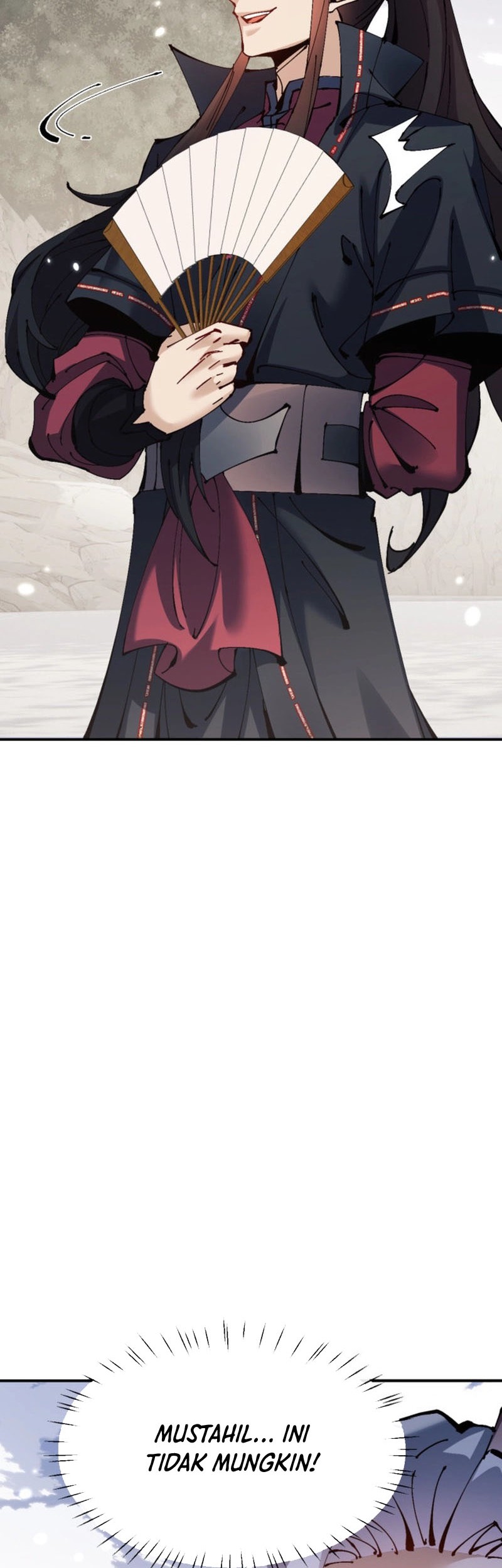 Devious Son Of Heaven Chapter 122 Gambar 29