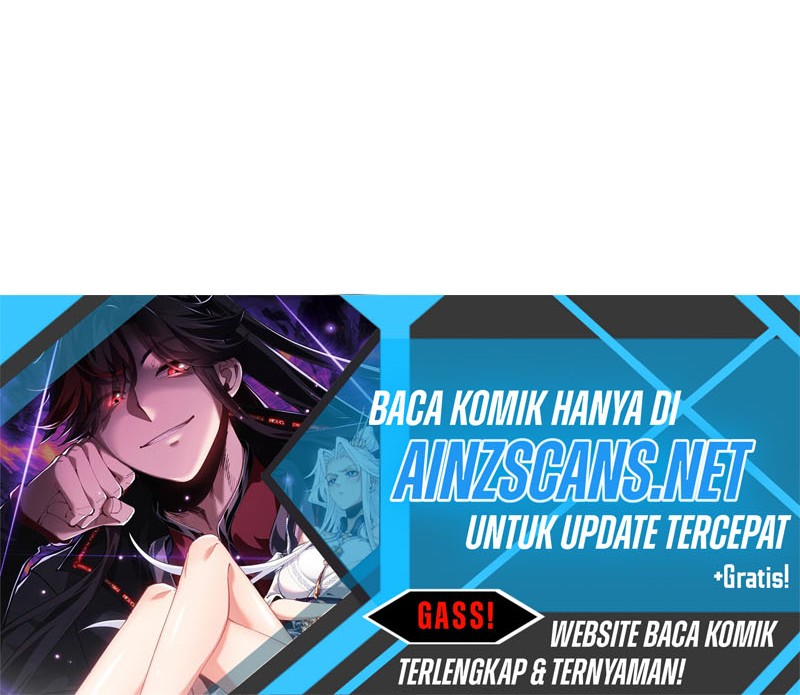 Devious Son Of Heaven Chapter 122 Gambar 34