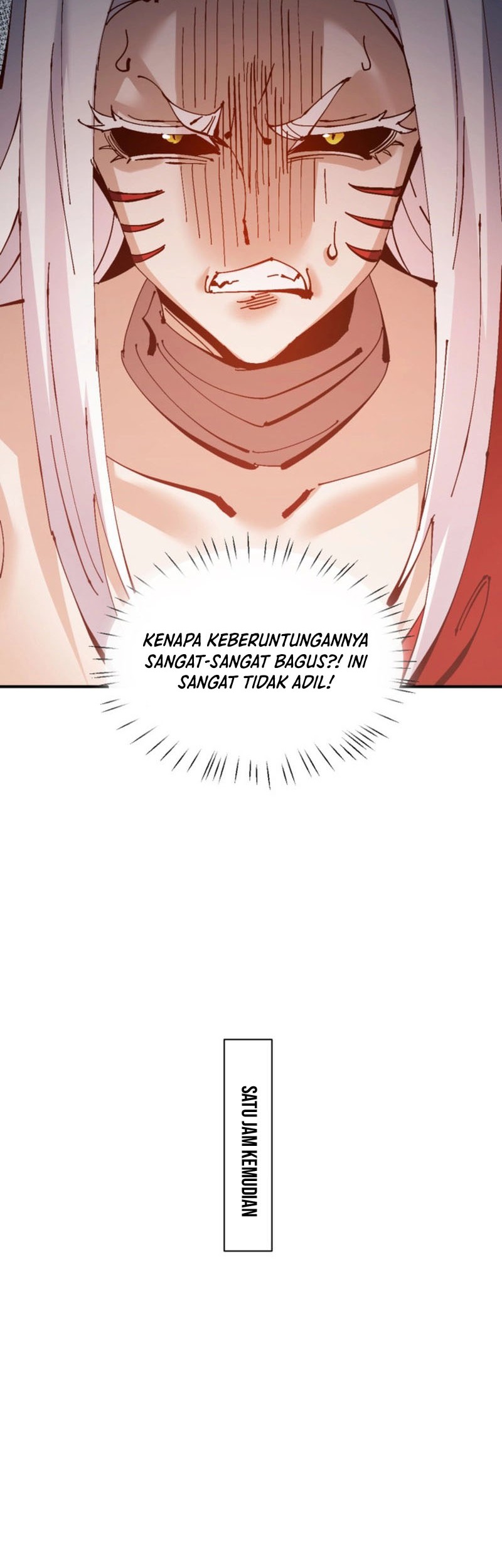 Devious Son Of Heaven Chapter 122 Gambar 43