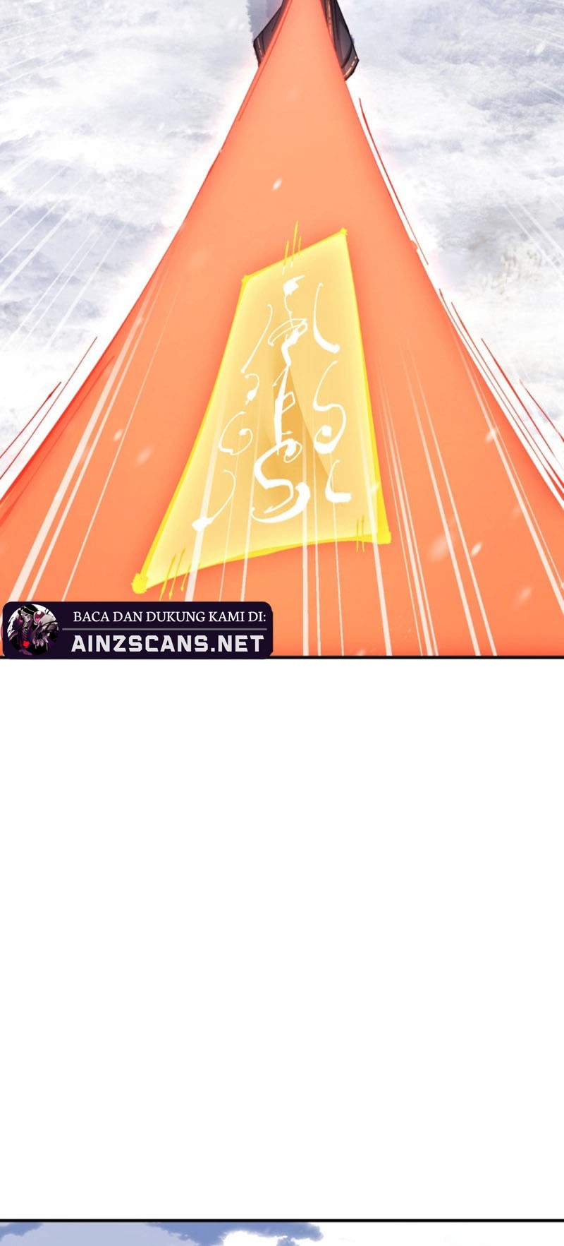 Devious Son Of Heaven Chapter 122 Gambar 47