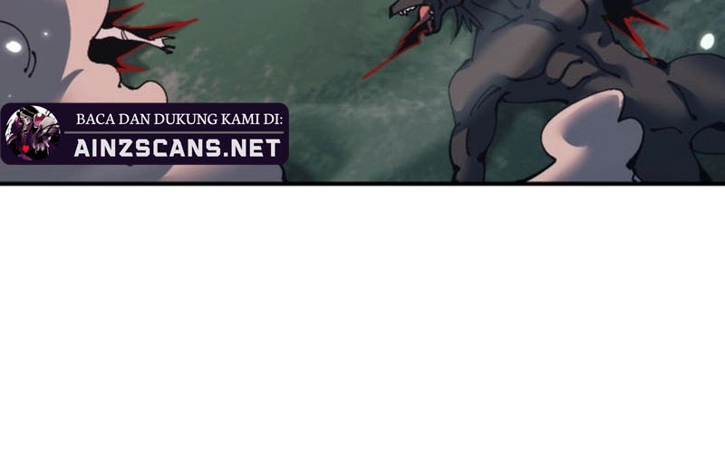 Devious Son Of Heaven Chapter 122 Gambar 13