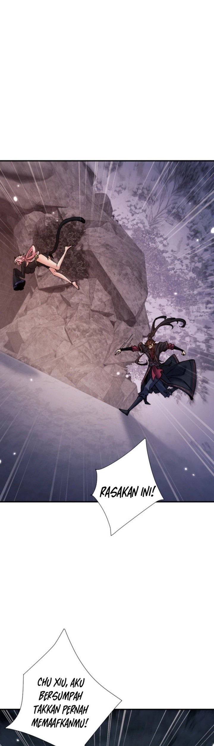 Devious Son Of Heaven Chapter 123 Gambar 29