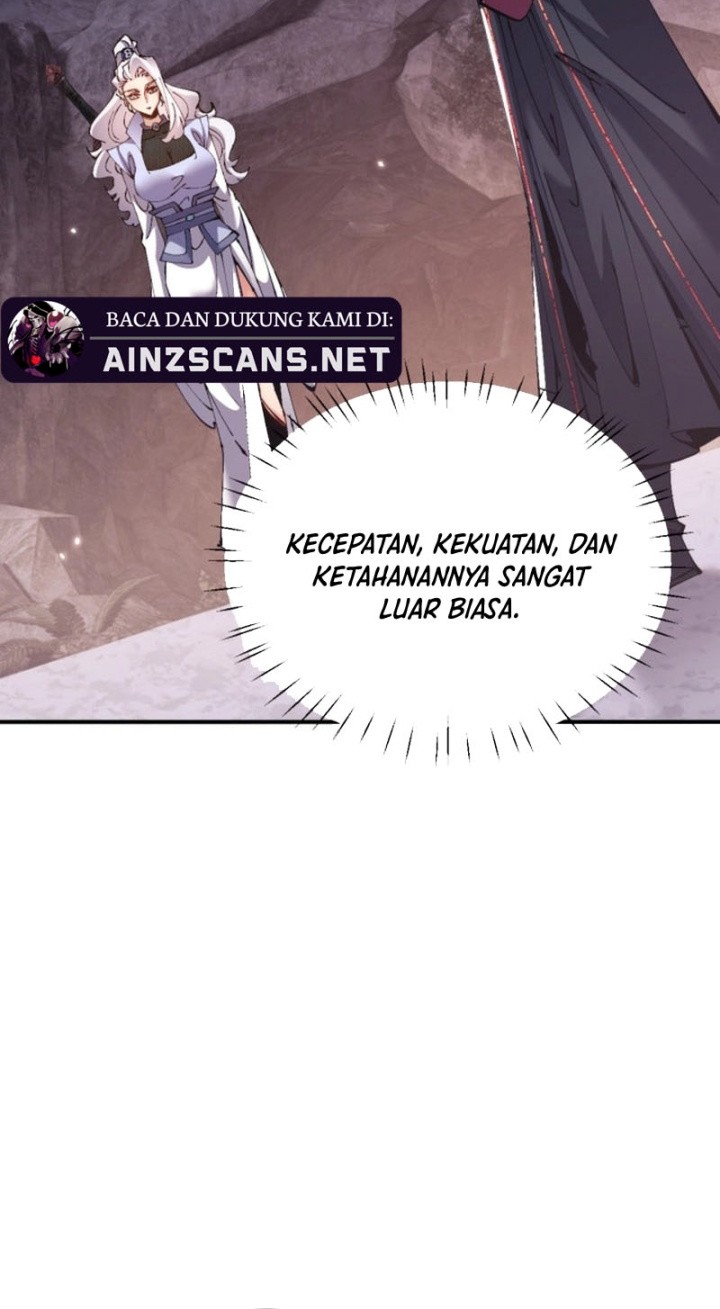 Devious Son Of Heaven Chapter 123 Gambar 31
