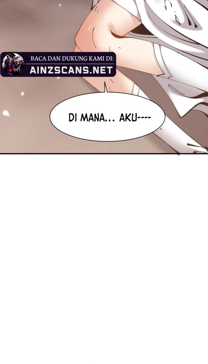 Devious Son Of Heaven Chapter 123 Gambar 6