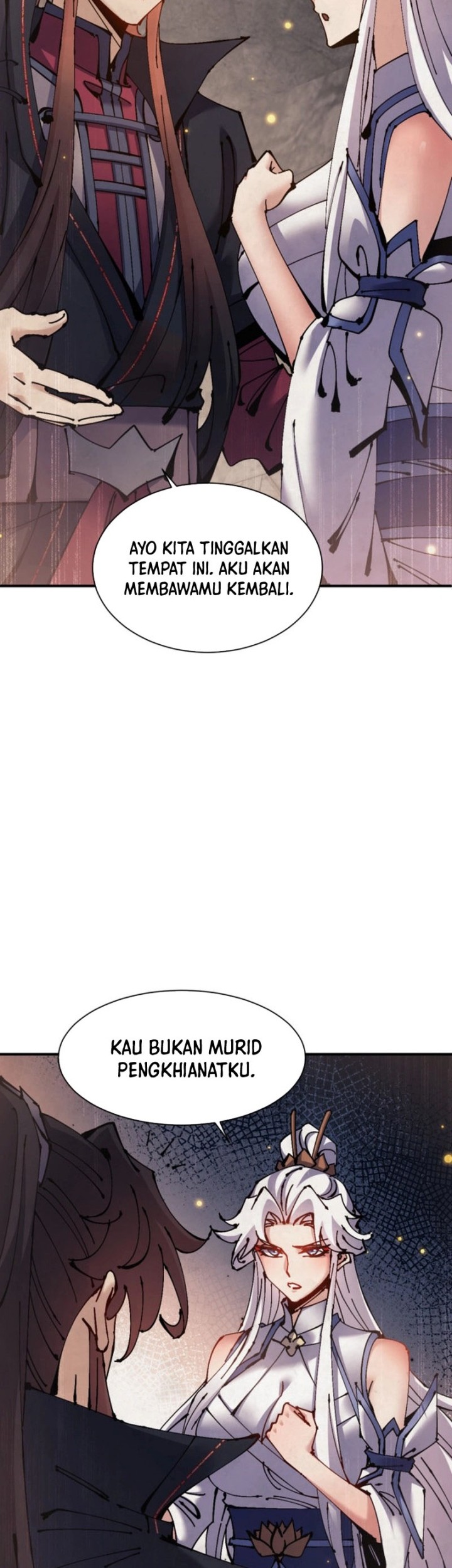 Devious Son Of Heaven Chapter 123 Gambar 12