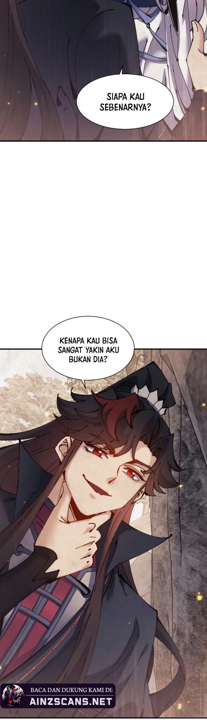 Devious Son Of Heaven Chapter 123 Gambar 13