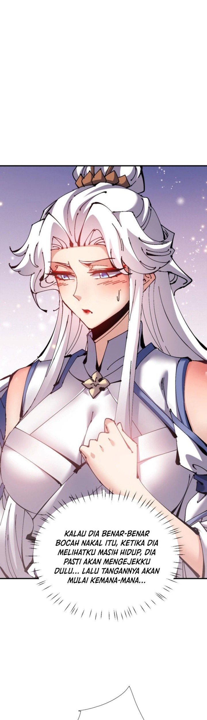 Devious Son Of Heaven Chapter 123 Gambar 15