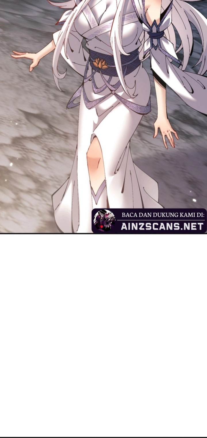 Devious Son Of Heaven Chapter 123 Gambar 17