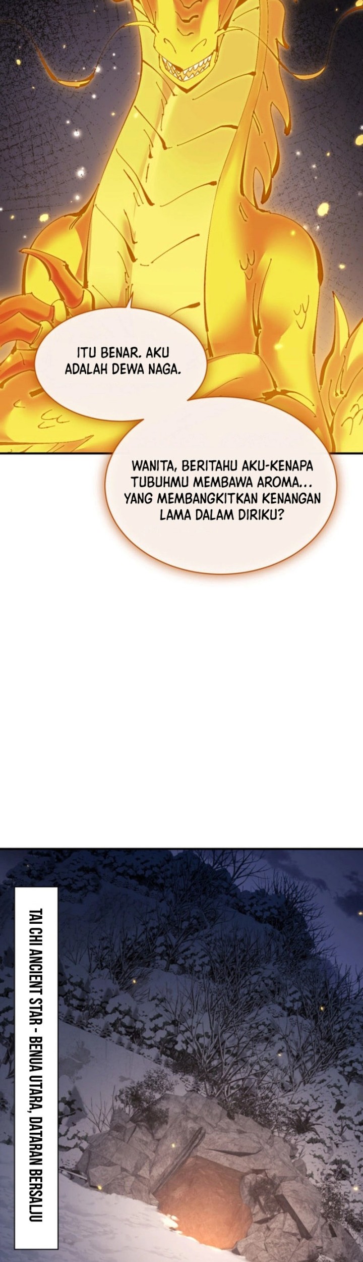Devious Son Of Heaven Chapter 123 Gambar 19
