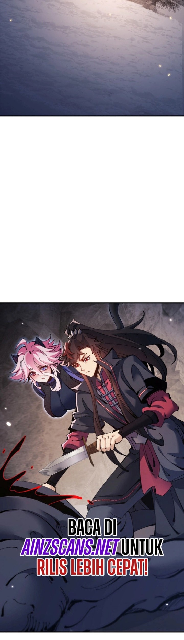 Devious Son Of Heaven Chapter 123 Gambar 20