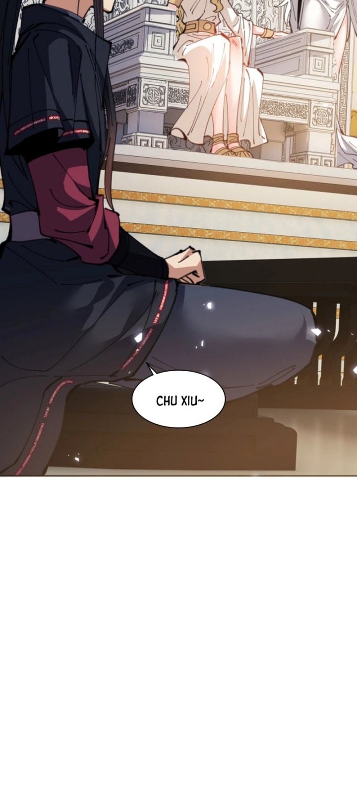 Devious Son Of Heaven Chapter 124 Gambar 29