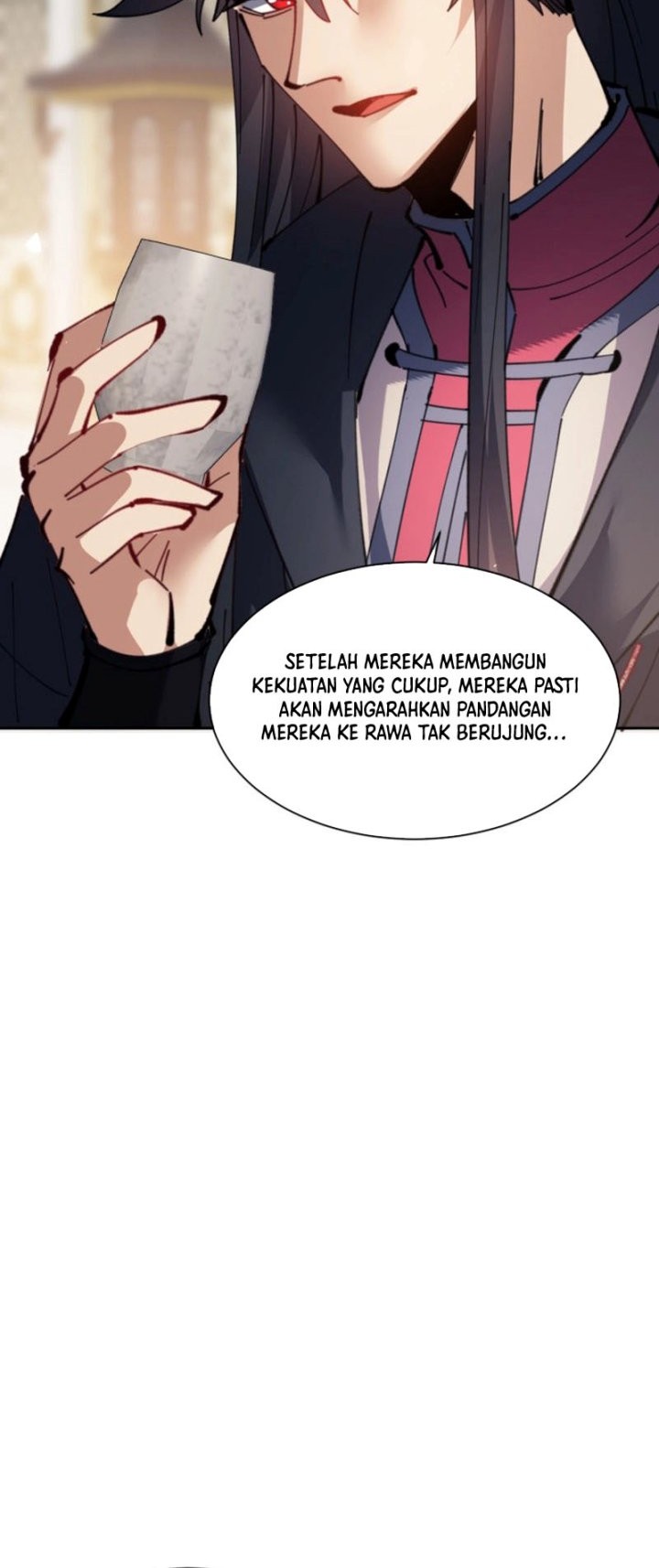 Devious Son Of Heaven Chapter 124 Gambar 41