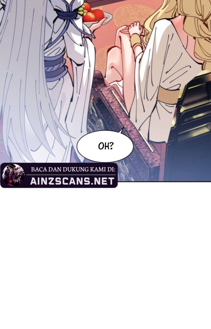 Devious Son Of Heaven Chapter 124 Gambar 4