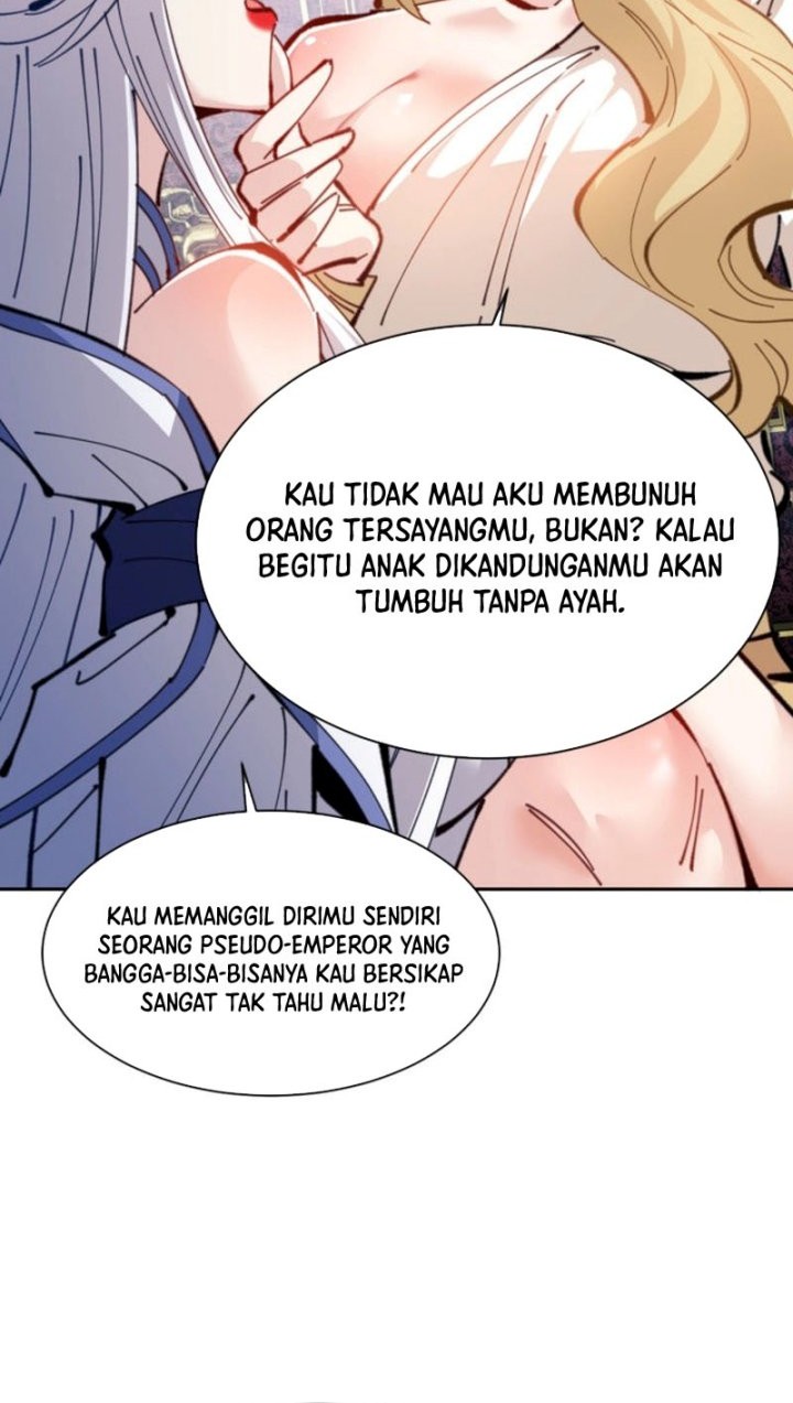 Devious Son Of Heaven Chapter 124 Gambar 10