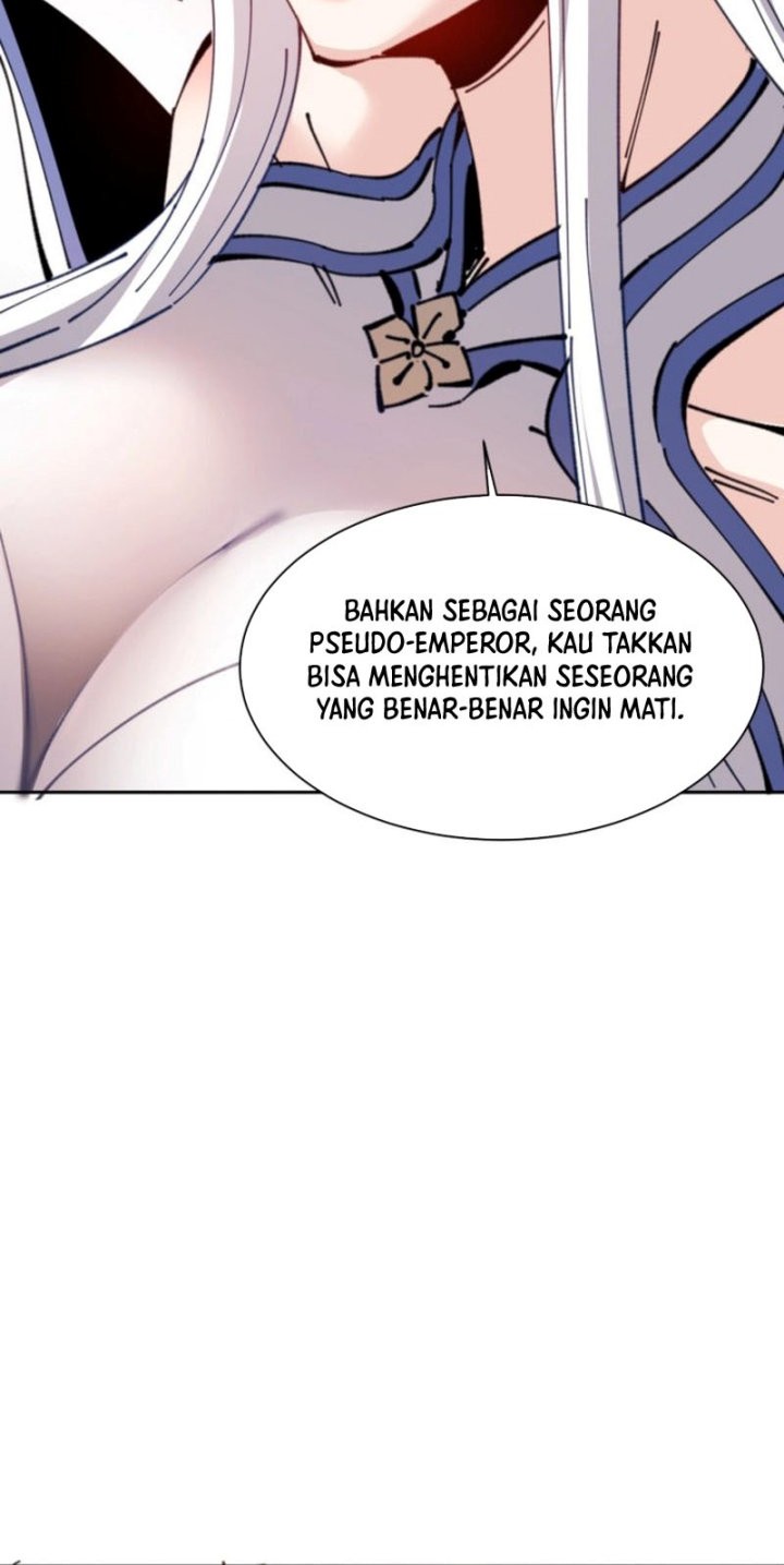 Devious Son Of Heaven Chapter 124 Gambar 13