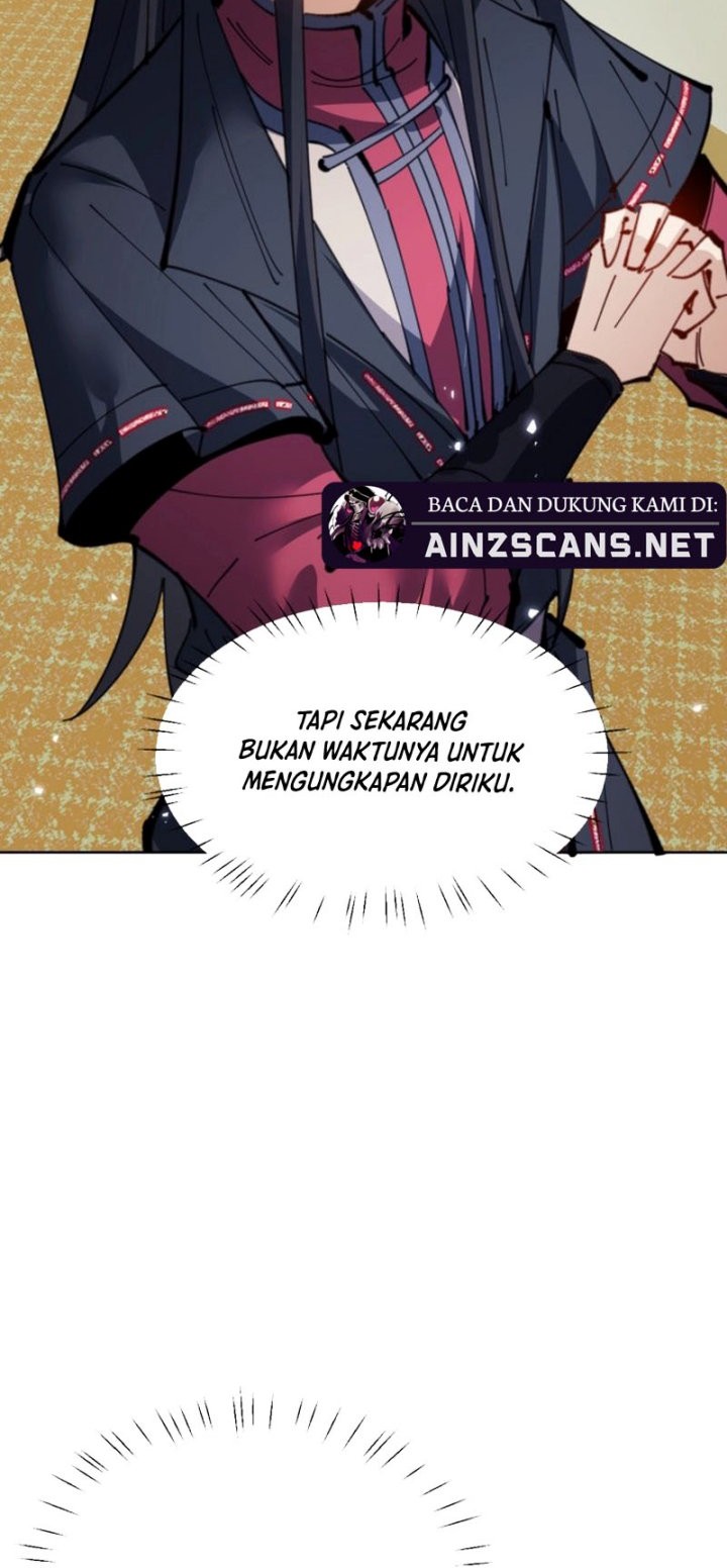 Devious Son Of Heaven Chapter 124 Gambar 26