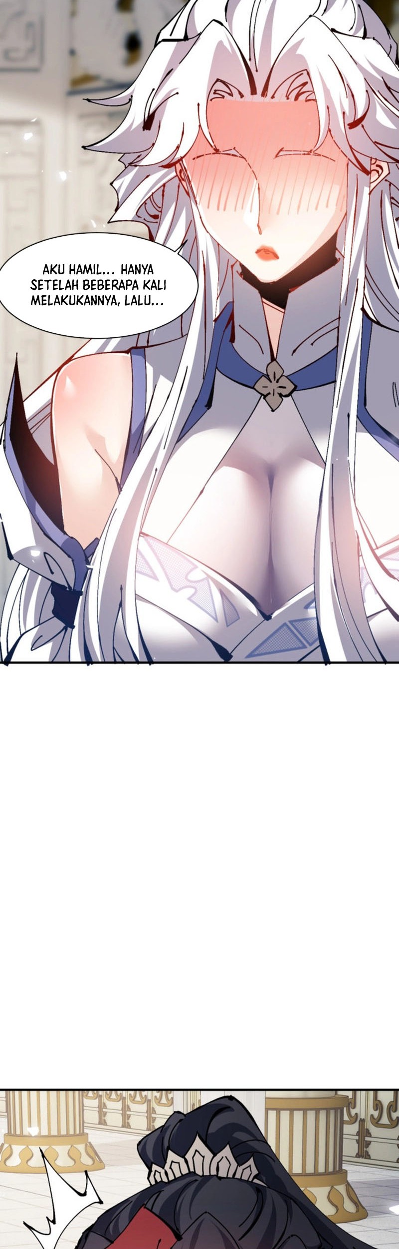 Devious Son Of Heaven Chapter 125 Gambar 31